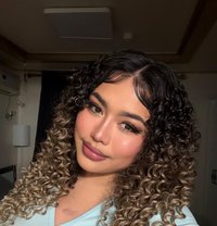 Tiara New Girl - escort in Seoul