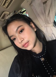 Trasyaa New in bali - escort in Bali Photo 6 of 6