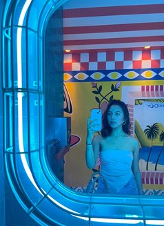 Tiara Newbie in Bali - escort in Bali Photo 1 of 5