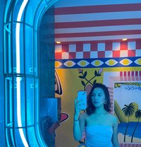 Tiara Newbie in Bali - escort in Bali
