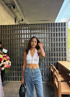 Tiara Newbie in Bali - escort in Bali Photo 2 of 5