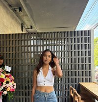 Tiara Newbie in Bali - escort in Bali Photo 2 of 5
