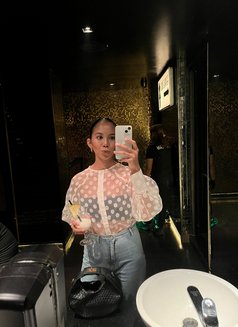 Tiara Newbie in Bali - escort in Bali Photo 4 of 5