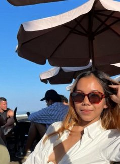 Tiara Newbie in Bali - escort in Bali Photo 5 of 5
