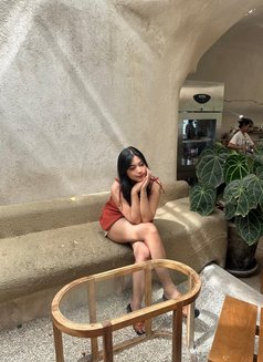 Cyntia Newbie in Bali - escort in Bali Photo 2 of 6