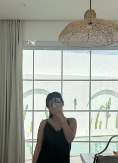 Cyntia Newbie in Bali - escort in Bali Photo 3 of 6