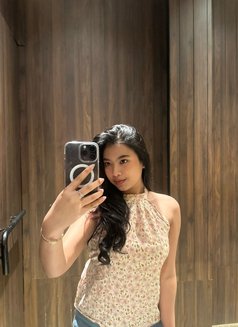 Cyntia Newbie in Bali - escort in Bali Photo 5 of 6