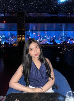 Cyntia Newbie in Bali - escort in Bali Photo 6 of 6