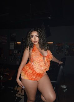 TIARA THICK+FAT A$$ GIRL (leaving soon) - puta in Pyeongtaek Photo 29 of 29