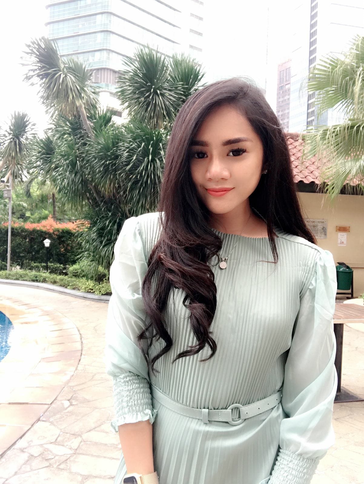 Tiara, Indonesian escort in Jakarta