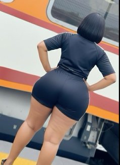 Tiare - escort in Kilimani Photo 1 of 1