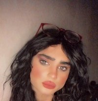 Tiatal - Transsexual escort agency in Beirut