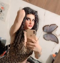 Tiatalin - Transsexual escort in Beirut