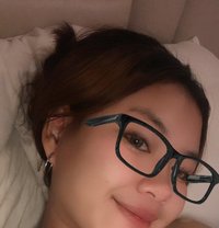Ticaadinda - escort in Jakarta