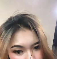 Ticaadinda - escort in Jakarta