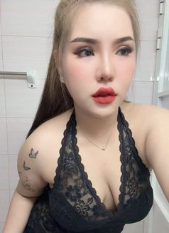 🪾☘️Ticha in bousher good service☘️🪾 - escort in Muscat Photo 14 of 14