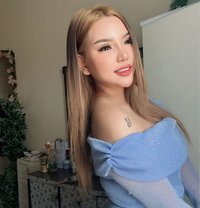 ☘️Ticha in bousher good service☘️ - escort in Muscat