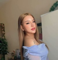 ☘️Ticha in bousher good service☘️ - escort in Muscat