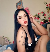 ☘️Ticha in bousher good service☘️ - escort in Muscat