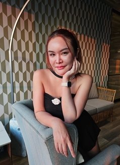 Ticha Independent Thai girl 100% - escort in Bangkok Photo 1 of 10