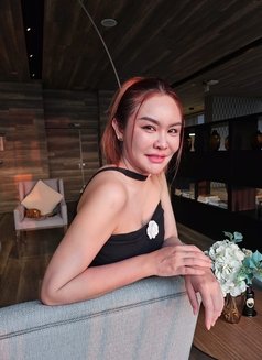 Ticha Independent Thai girl 100% - escort in Bangkok Photo 2 of 10