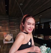 Ticha Independent Thai girl - escort in Pattaya