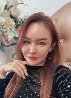 Ticha Independent Thai girl - escort in Bangkok Photo 8 of 9