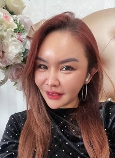 Ticha Independent Thai girl - escort in Bangkok Photo 9 of 9