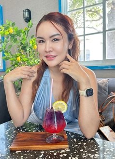 Ticha Independent Thai girl 100% - escort in Bangkok Photo 5 of 10