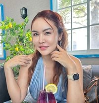 Ticha Independent Thai girl - escort in Bangkok Photo 7 of 10