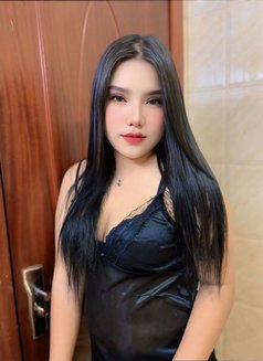 Ticha New Lady good service - puta in Muscat Photo 4 of 7