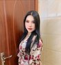Ticha New Lady good service - escort in Muscat Photo 5 of 7