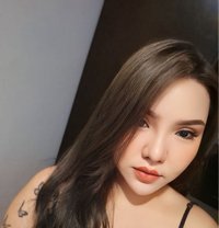 Ticha New Lady good service - puta in Muscat