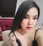 Ticha New Lady good service - escort in Muscat Photo 1 of 10