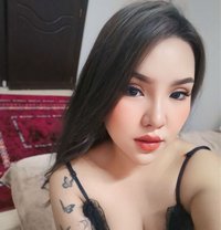 Ticha New Lady good service - puta in Muscat Photo 1 of 10
