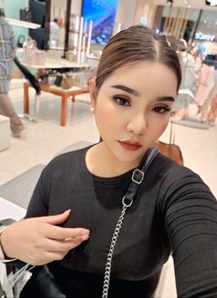 Ticha New Lady good service - escort in Muscat Photo 11 of 14