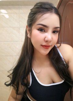 Ticha New Lady good service - escort in Muscat Photo 13 of 14