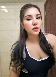 Ticha New Lady good service - escort in Muscat Photo 14 of 14