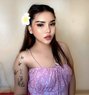 Ticha New Lady good service - puta in Muscat Photo 3 of 10