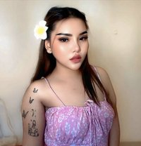 Ticha New Lady good service - escort in Muscat Photo 15 of 15