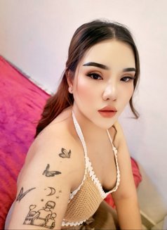 Ticha New Lady good service - escort in Muscat Photo 2 of 9