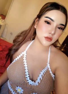 Ticha New Lady good service - escort in Muscat Photo 1 of 9