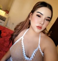 Ticha New Lady good service - puta in Muscat Photo 1 of 9