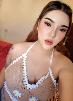 Ticha New Lady good service - escort in Muscat Photo 3 of 9