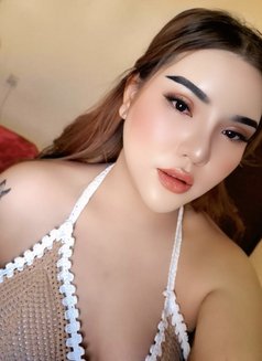 Ticha New Lady good service - escort in Muscat Photo 4 of 9