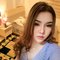 Ticha New Lady good service - escort in Muscat Photo 3 of 9