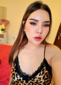 Ticha New Lady good service - escort in Muscat Photo 6 of 9