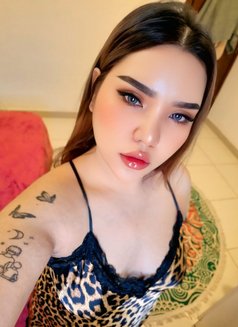 Ticha New Lady good service - escort in Muscat Photo 7 of 9
