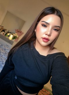 Ticha New Lady good service - escort in Muscat Photo 9 of 9