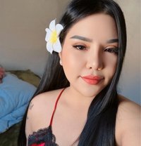 ☘️Ticha New Lady good service☘️ - puta in Muscat Photo 3 of 15